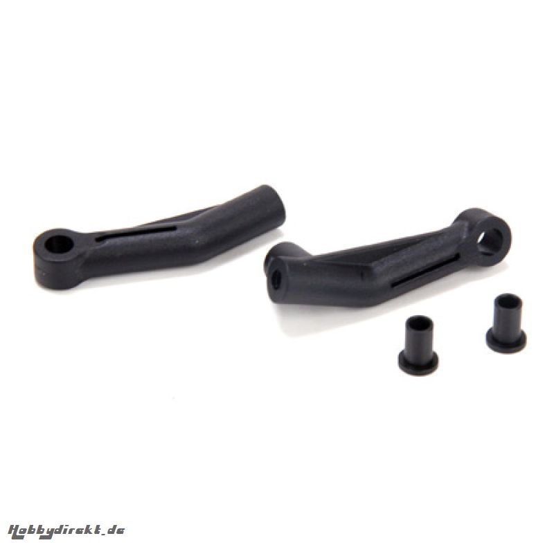 Steering Linkage Plastics: CC Horizon LOSA1522