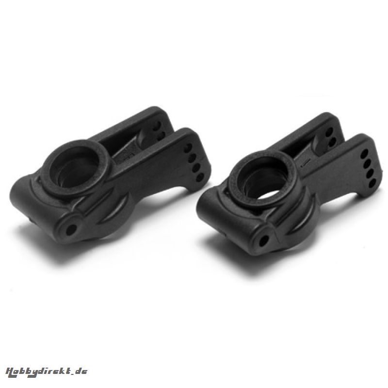 Rear Hub Carriers: 8B 2.0 Horizon LOSA1731