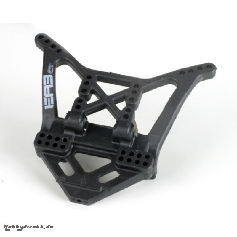 Rear Shock Tower,EA3: XXXCR Horizon LOSA2100