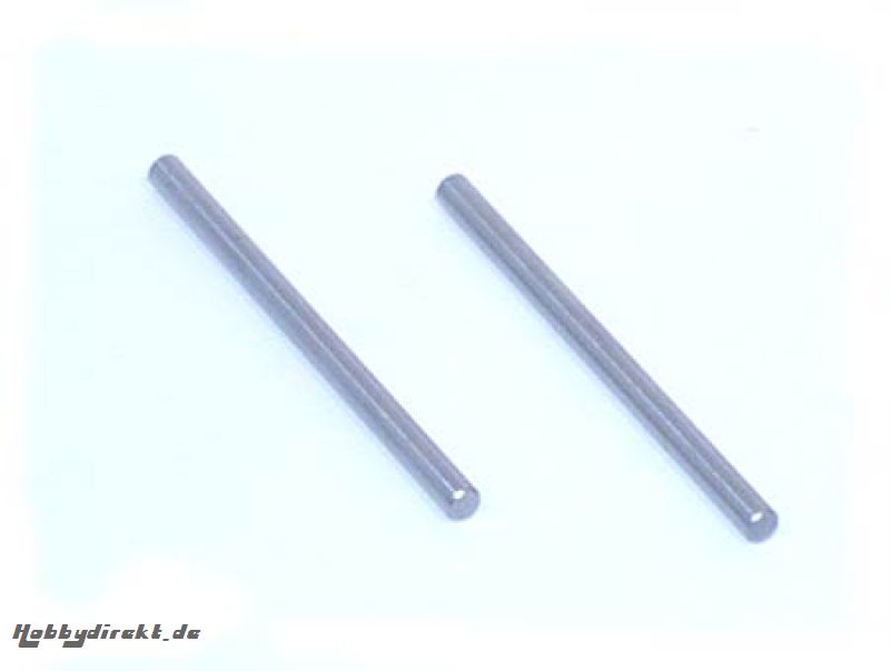 Rear Inner Hinge Pins: XX, XX Horizon LOSA2161