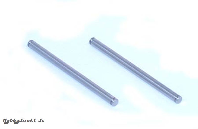 Inner Rear Hinge Pin: XXX, XXX-T, NT, ST, SNT Horizon LOSA2166