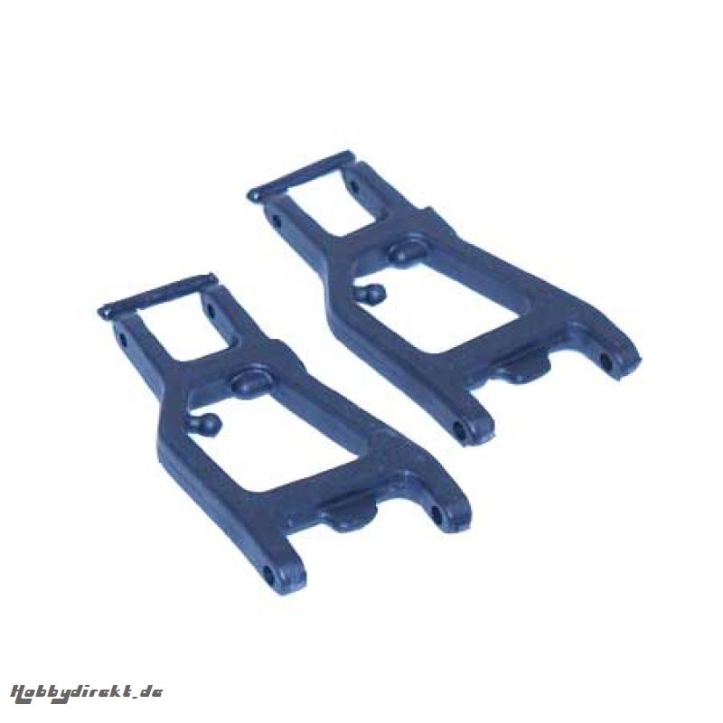 Rear Suspension Arms: XXX-S Horizon LOSA2221