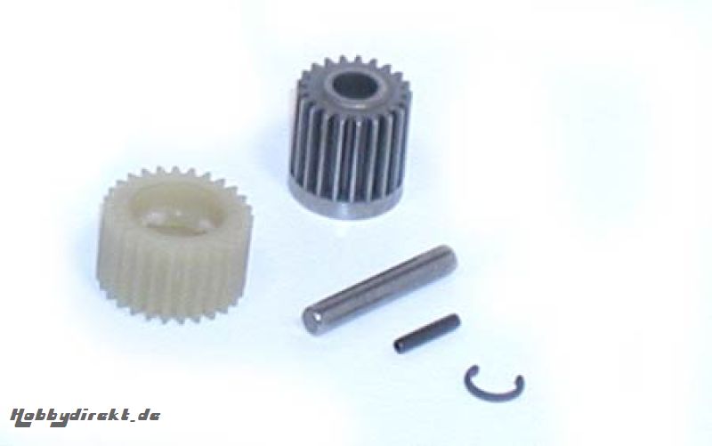 Transmission Upper Gear 2.19: Horizon LOSA3075