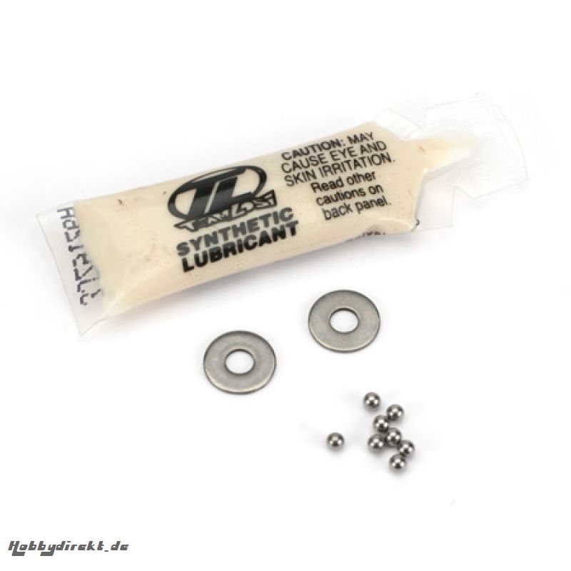 Full Thrust Bearing Set: XXX, Horizon LOSA3099