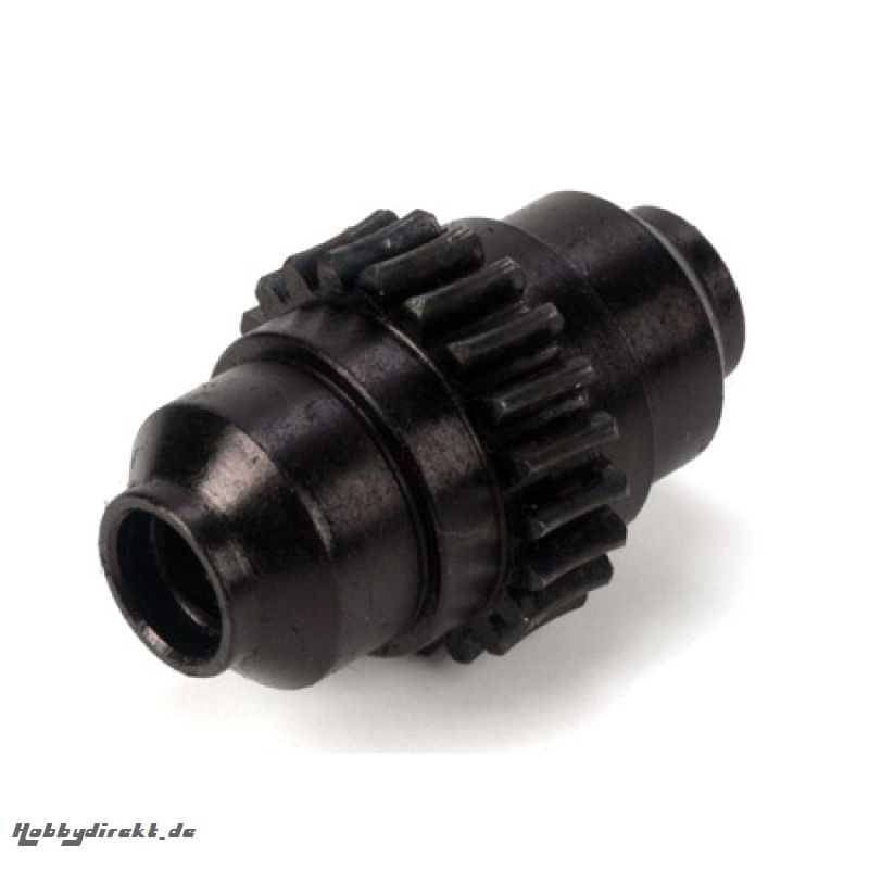 HD Worm Gear Spool, 21T: CCR, NCR Horizon LOSA3188