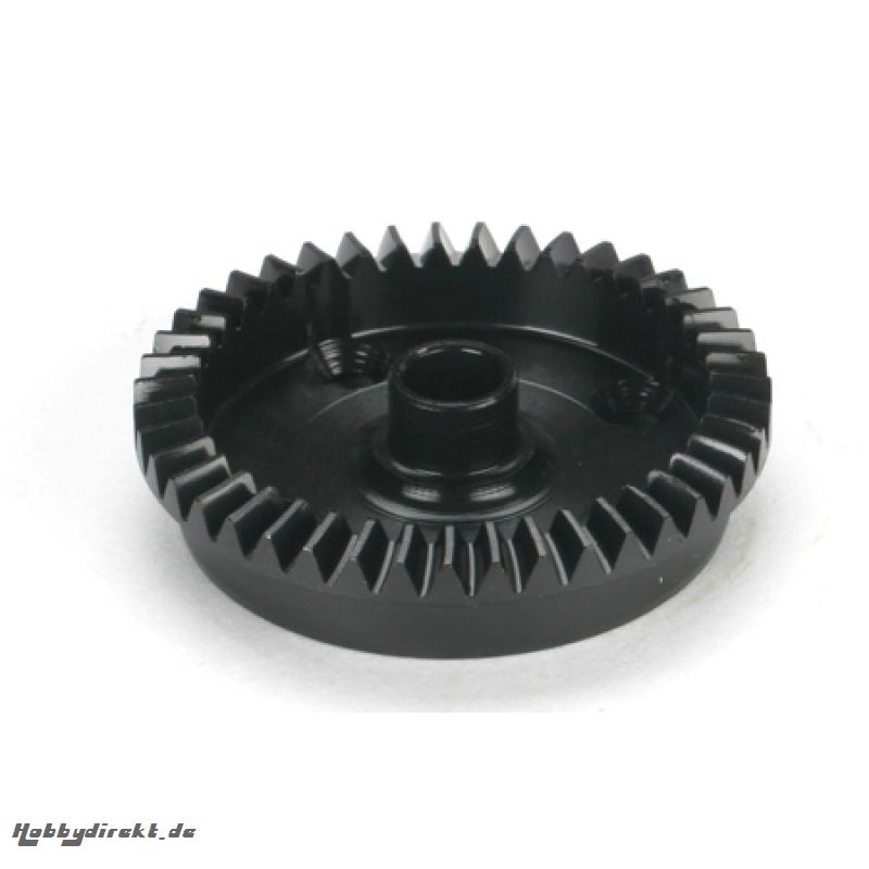 Rear Ring Gear, 43T: 8T Horizon LOSA3512