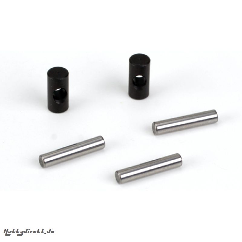 Losi 8B / 8T: F/H CV Antriebsachse Coupling Set Horizon LOSA3523