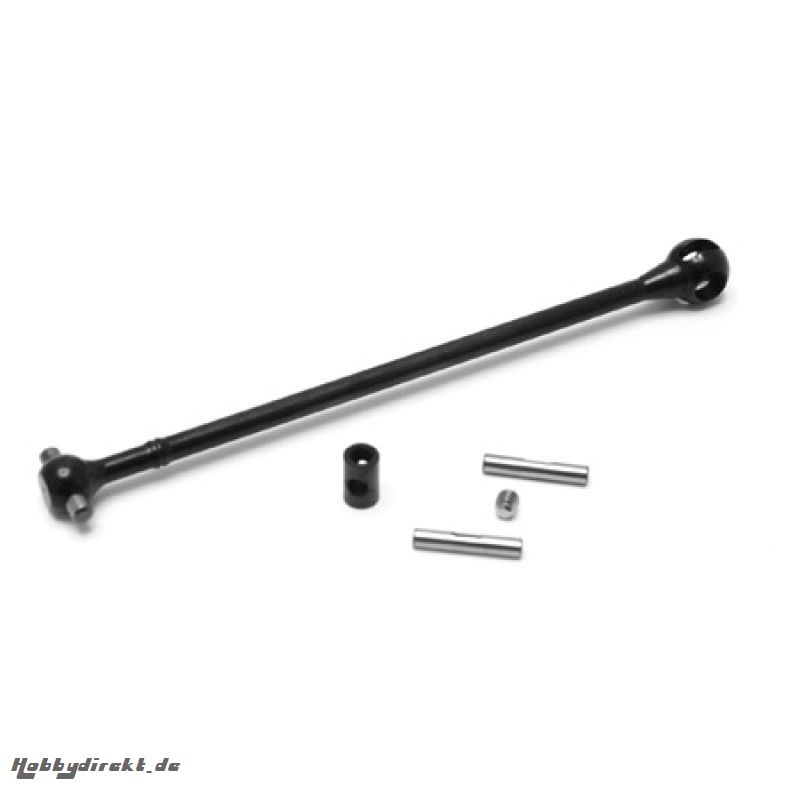 Center R CV Driveshaft Assemby: 8B 2.0 Horizon LOSA3536