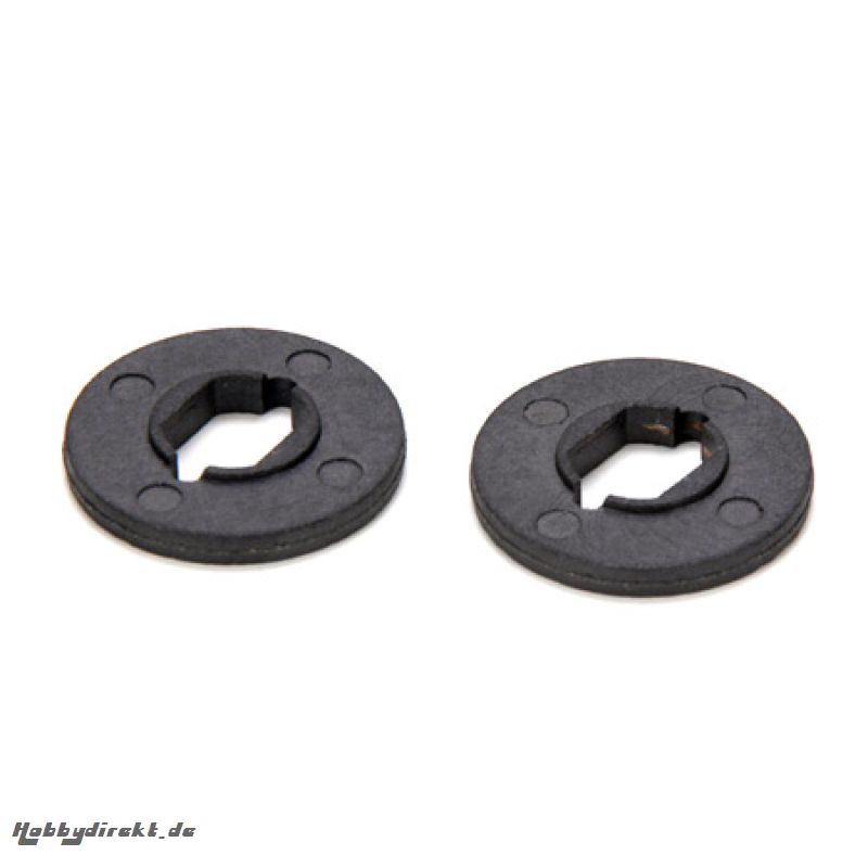 Losi 8B 2.0: Bremsscheiben Set Horizon LOSA3545