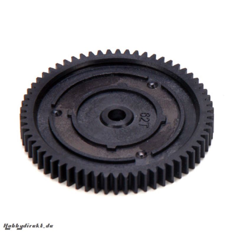 Spur Gear, 62T HD: SNT Horizon LOSA3913