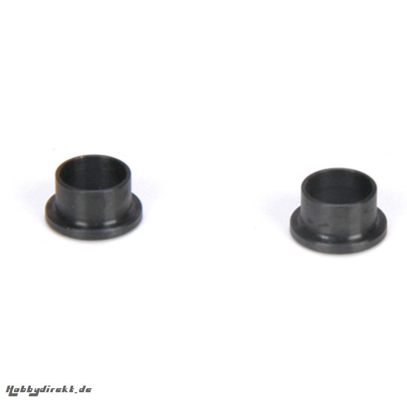 Brake Cam Bushing (2): Split Center Diff Mount Horizon LOSA4445