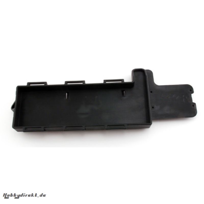 Battery Tray: 8E Horizon LOSA4461