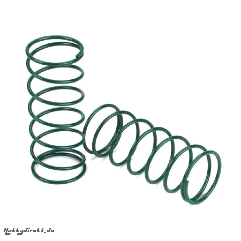 15mm Springs 2.3 x 4.7 Rate, Green: 8B Horizon LOSA5452