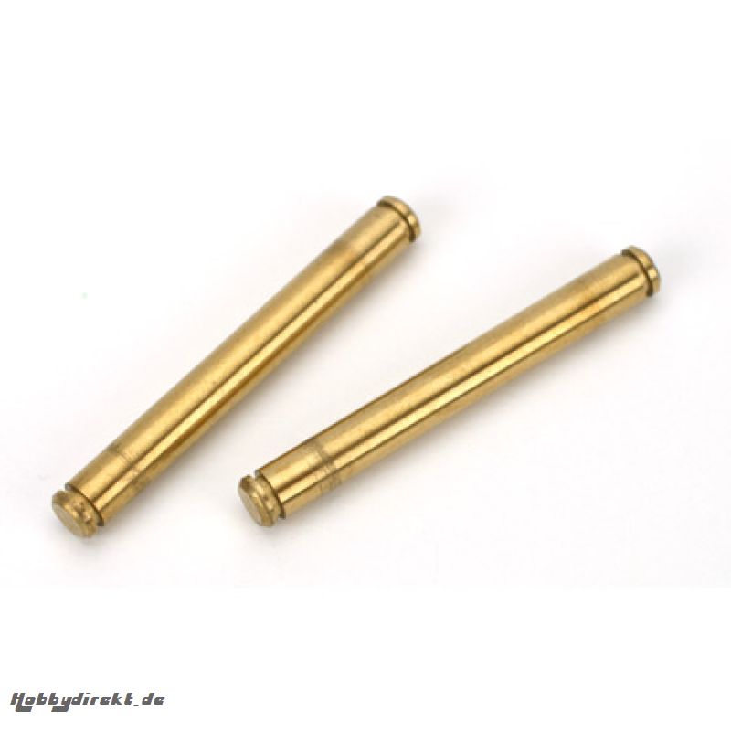 Losi Hinge Pins/(2) 1/8 x .960/TiNi Horizon LOSA6086