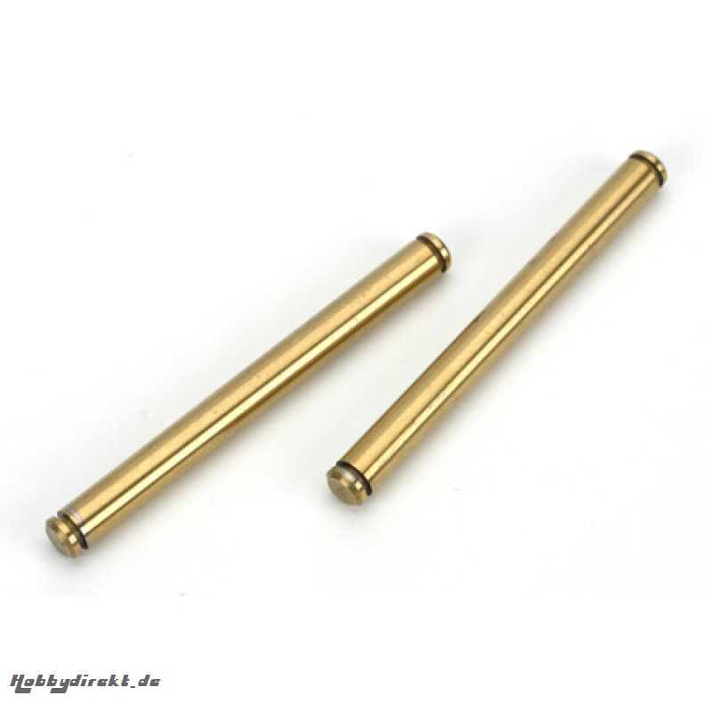 Hinge Pins, (2) 1/8 x 1.246 Ti-Nitride Horizon LOSA6088