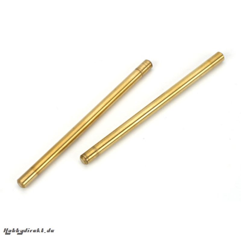 Hinge Pins,1/8 x 2.125 Ti-Ni Horizon LOSA6094