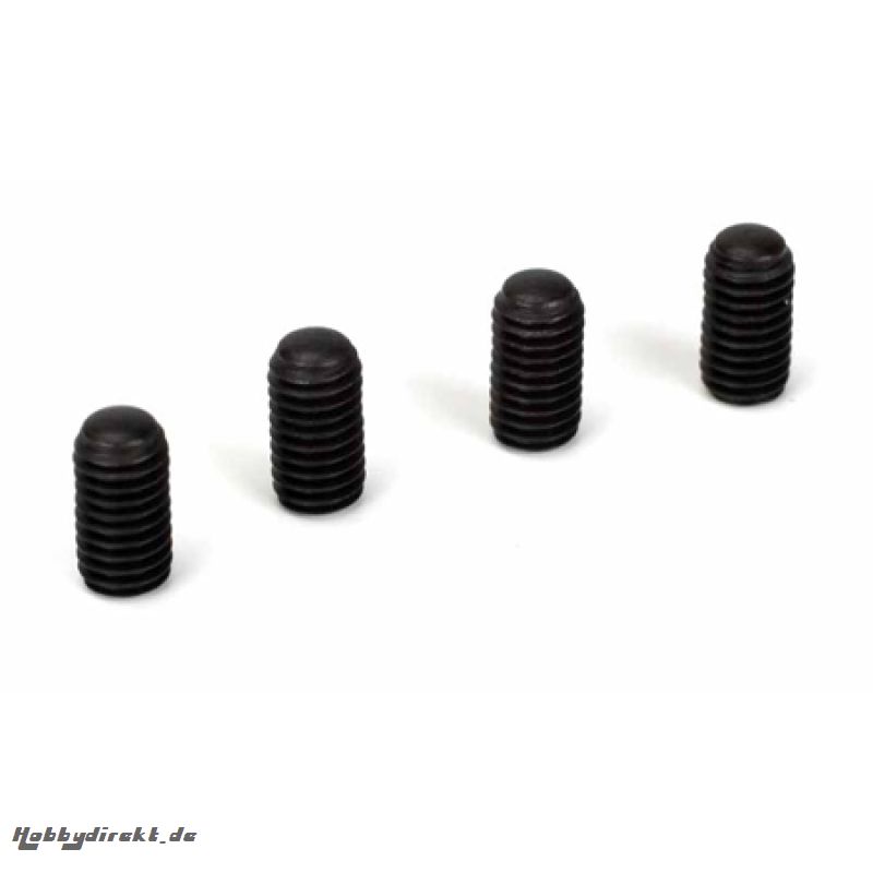 10-32 x 3/8 Oval Point Setscrews Horizon LOSA6295