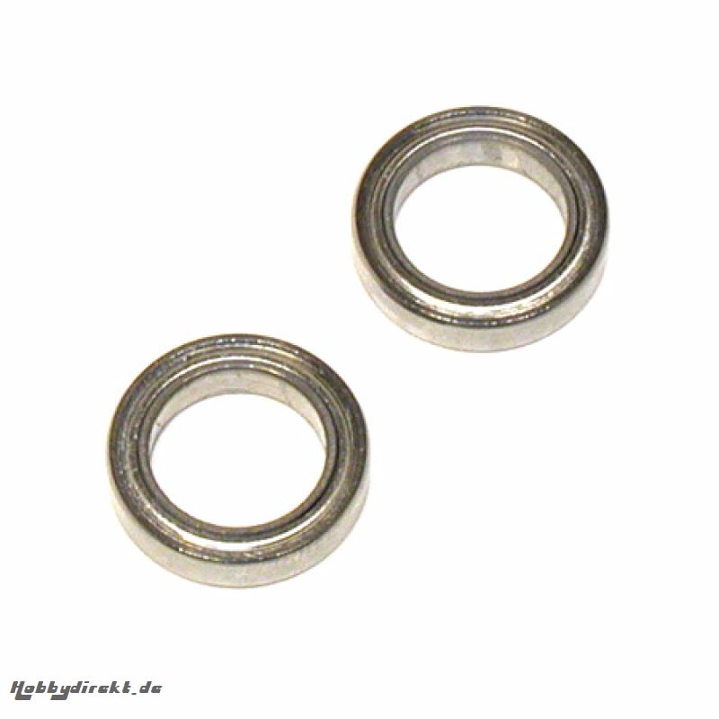 1/2 X 3/4 Ball Bearings w/Shi Horizon LOSA6910