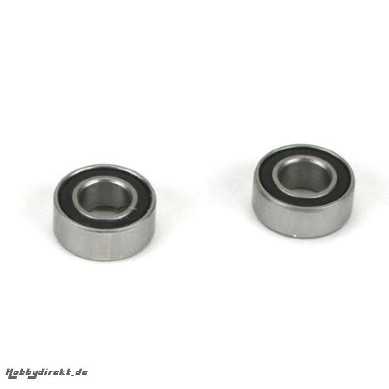 5x10mm Shielded Ball Bearing(2) Horizon LOSA6937