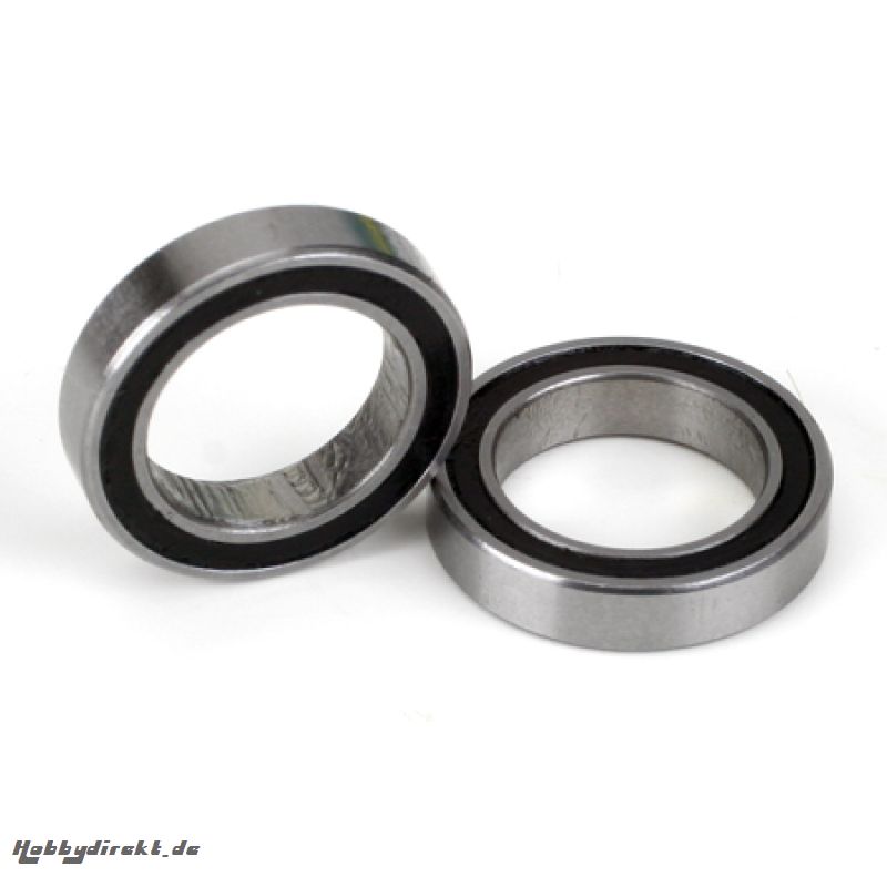 1/2 x 3/4 Rubber Sealed Ball Bearing Horizon LOSA6953