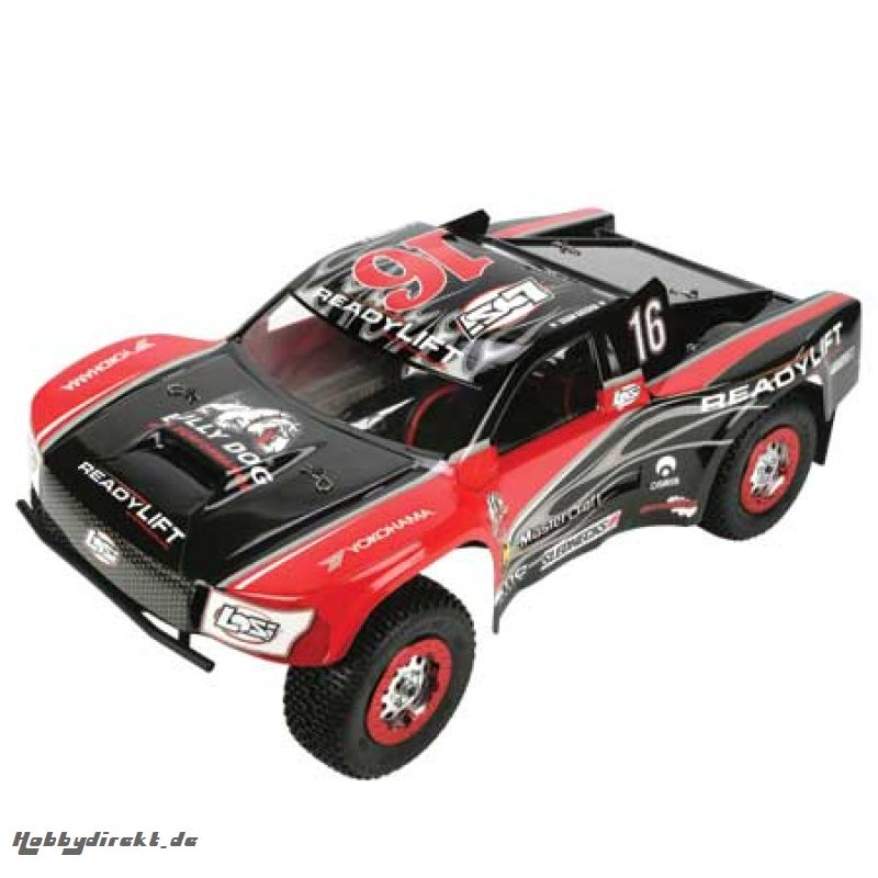 Losi XXX-SCT RTR Horizon LOSB0106