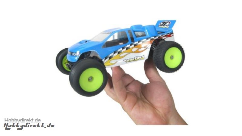 Losi Mini T Stadium Truck 1:1 Horizon LOSB0200