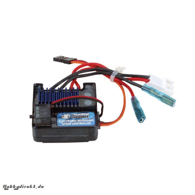 MSC20RB ESC: MB Horizon LOSB0826