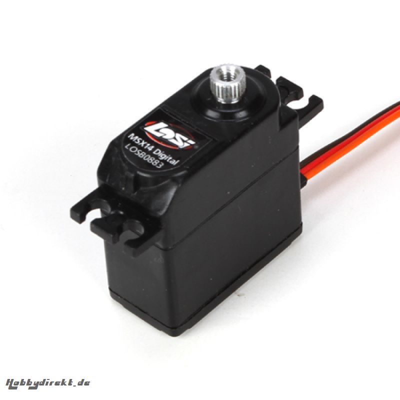 Losi Servo, Mini 8IGHT Horizon LOSB0883