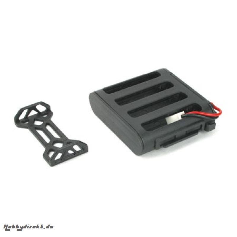 Battery Box Set: Mini-T Horizon LOSB1016