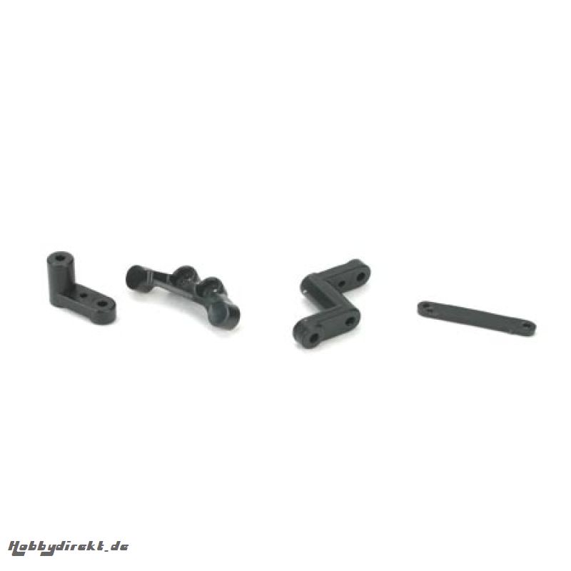 Steering Set: Mini-T Horizon LOSB1029