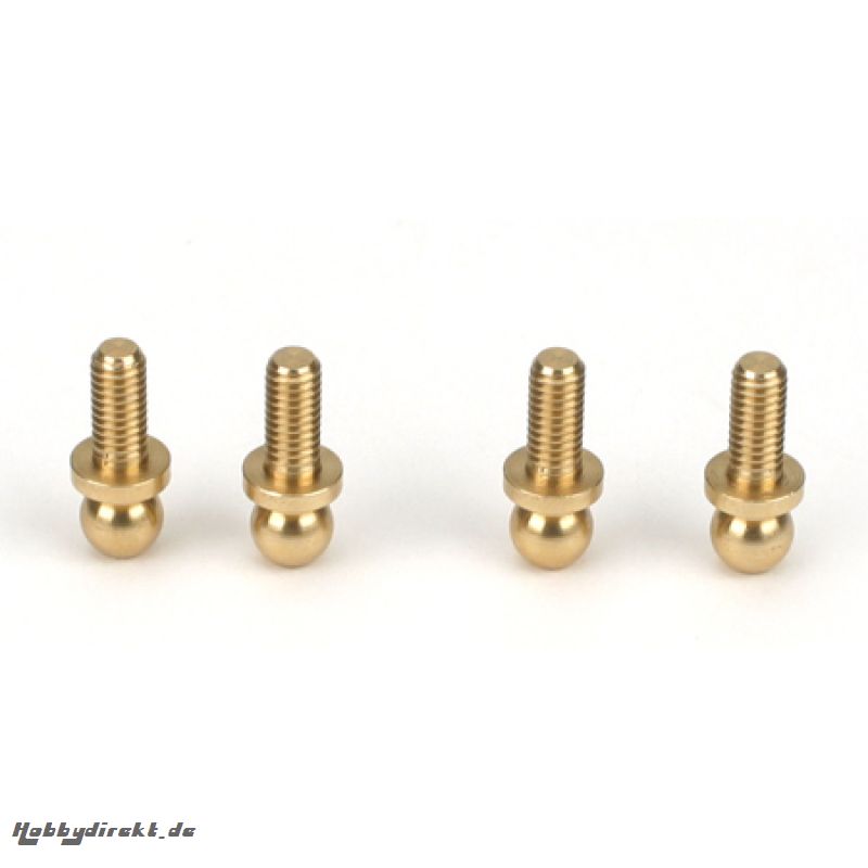 Ball Studs, Long (4): MLST/2, Horizon LOSB1052