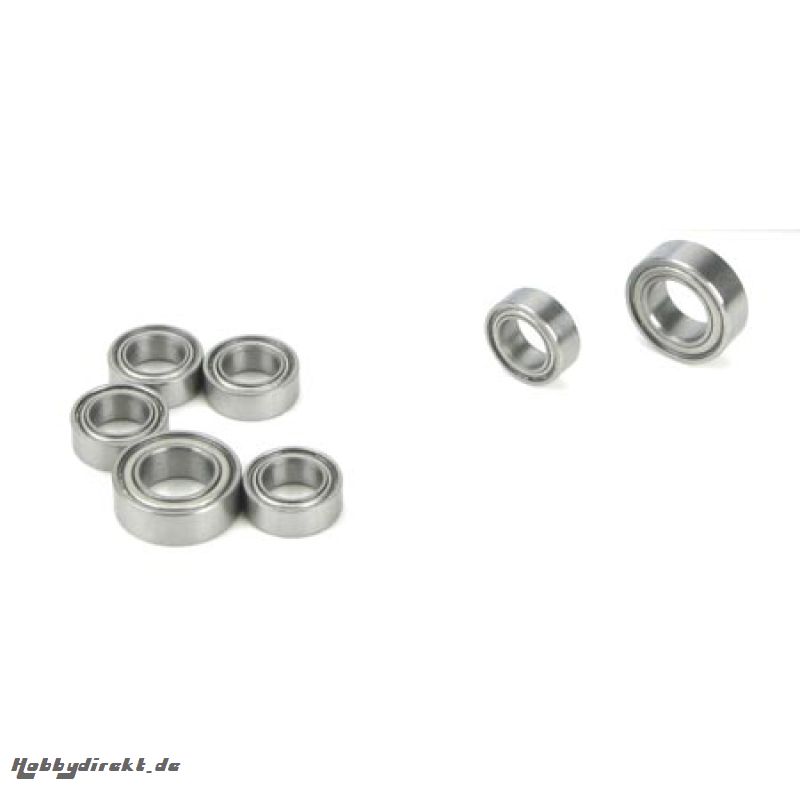 Transmission Ball Bearing Set Horizon LOSB1060