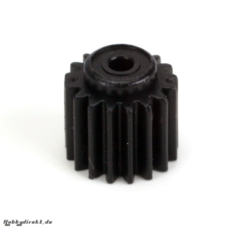 17T Pinion Gear: MB Horizon LOSB1070