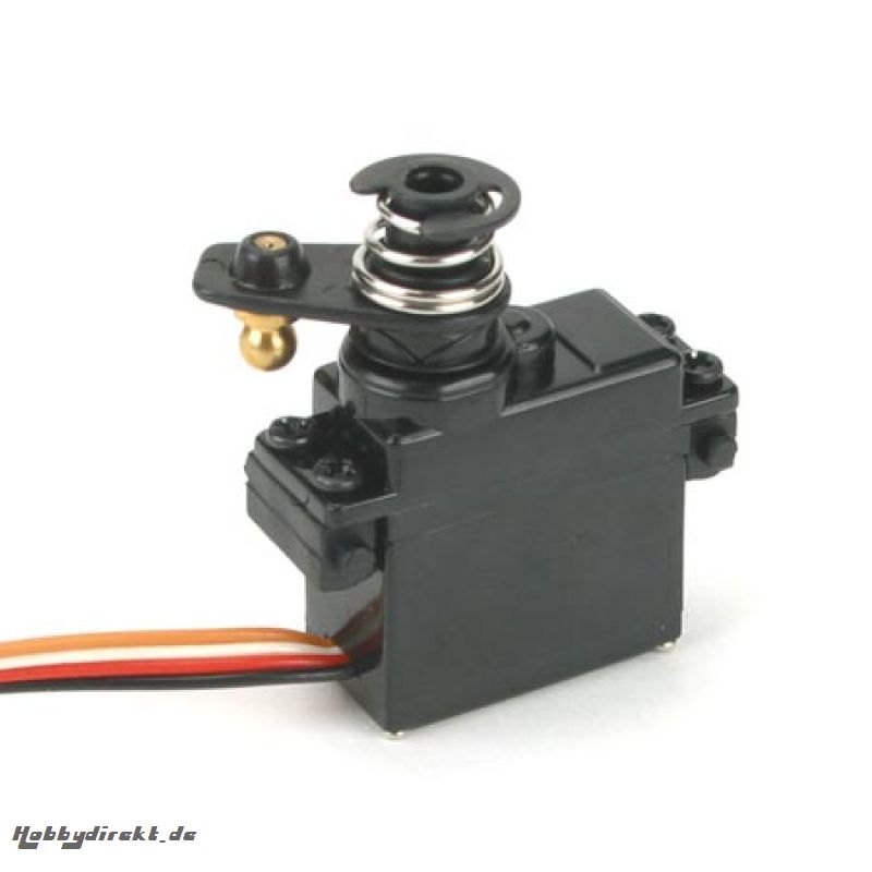 Steering Servo: Mini T/V Horizon LOSB1091