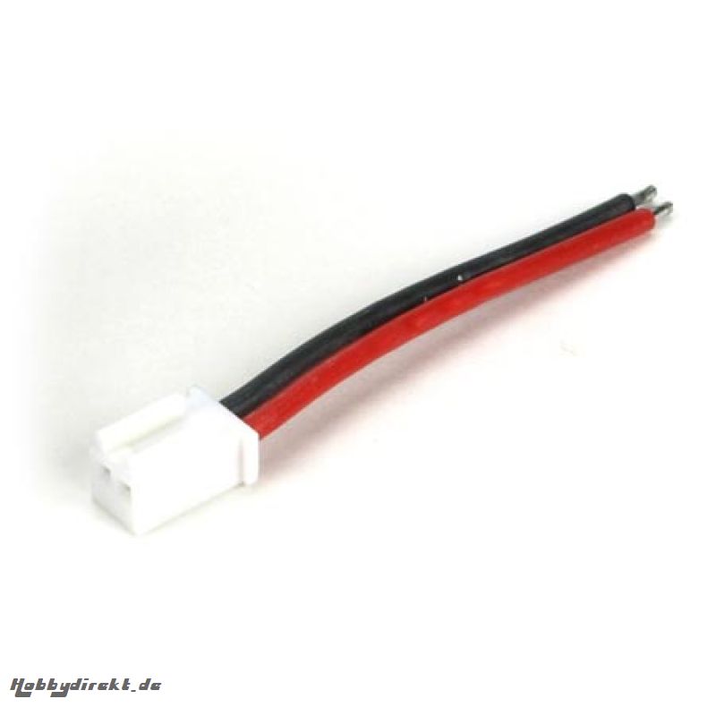 Losi Akku Connector mitWires: Mini-T/ MLST/2 Horizon LOSB1205