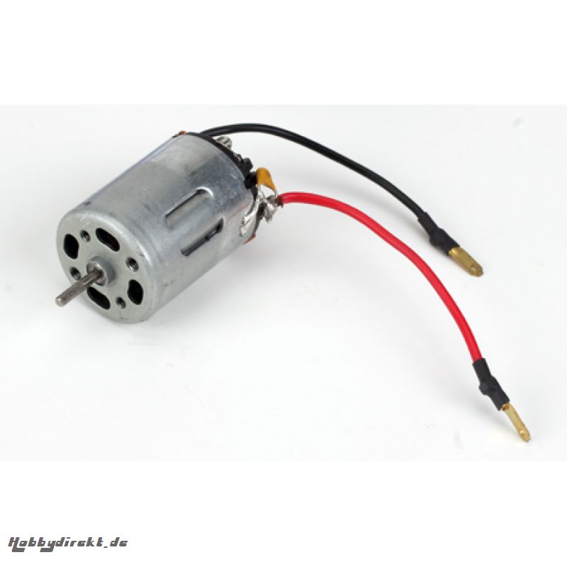 RX-280 Motor: Slider MB Horizon LOSB1216