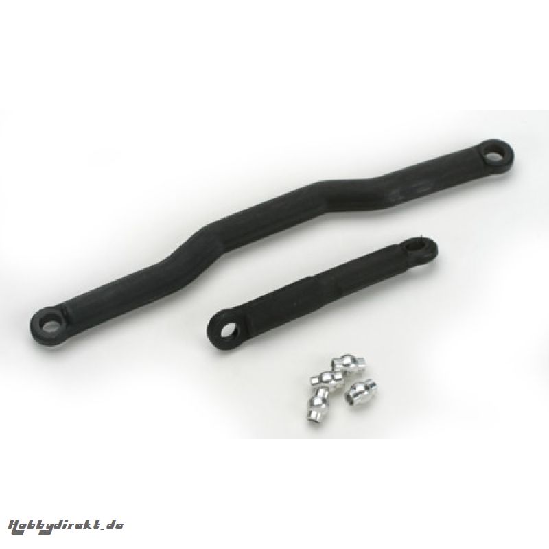 Steering Links, Long & Short: Horizon LOSB1410