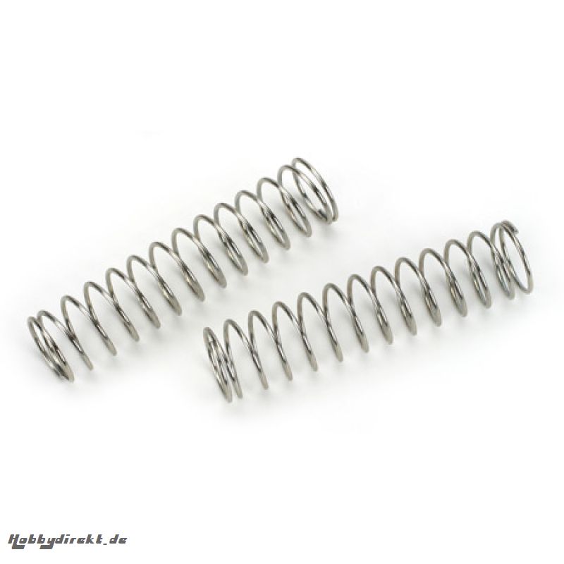 Shock Spring Set, Soft (2): MRC Horizon LOSB1447