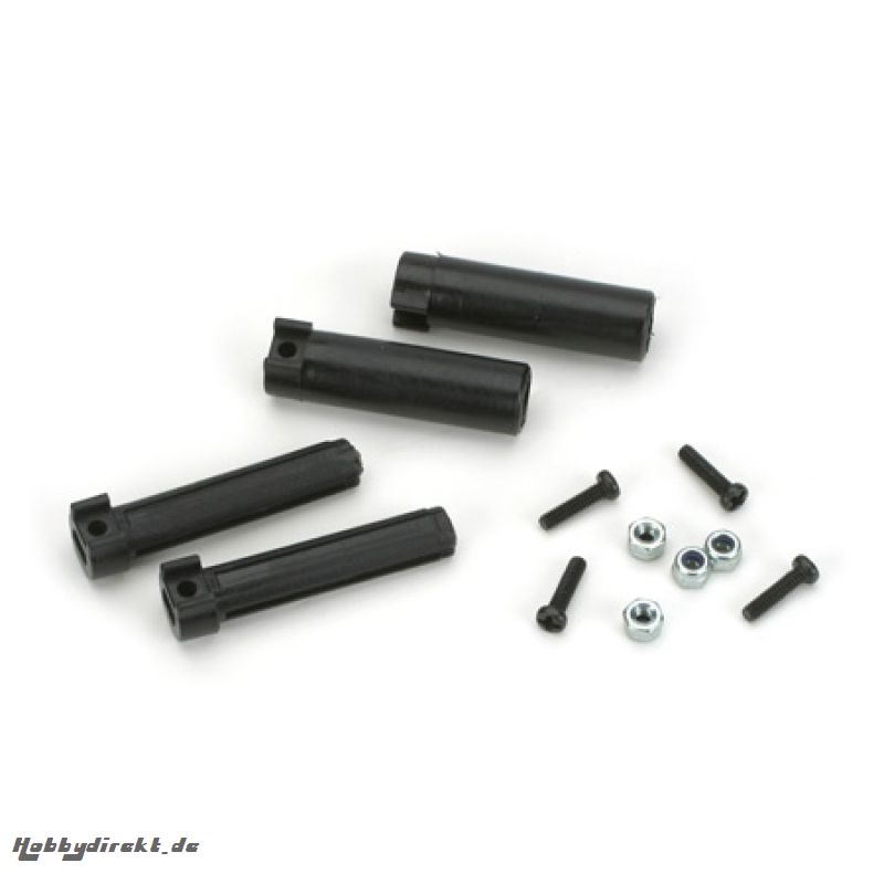 Slider Shafts (2): MRC Horizon LOSB1454