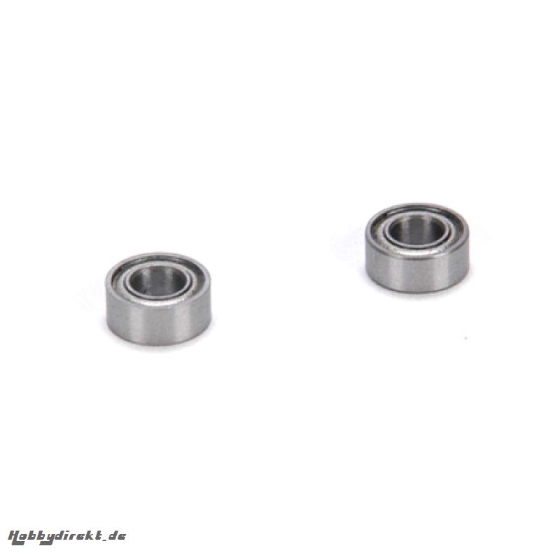 3 x 6 x 2.5mm Ball Bearing (2) Horizon LOSB1729