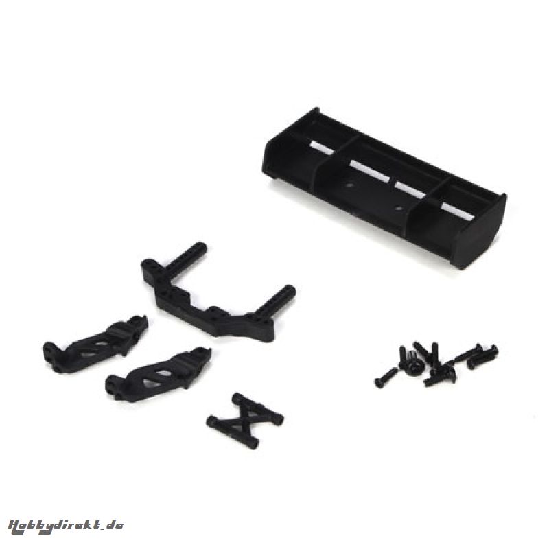 Wing Mount Set: Micro Truggy Horizon LOSB1753