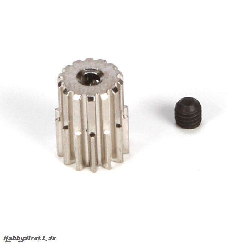 Pinion Gear, 14T: Mini 8 Horizon LOSB1863