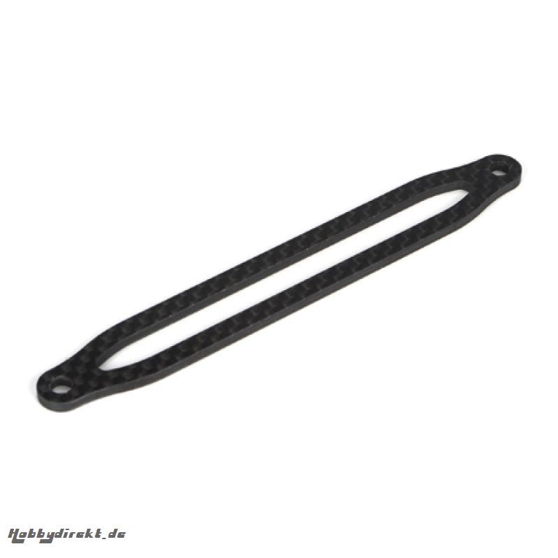 Battery Strap  Carbon Fiber: Mini 8IGHT Horizon LOSB1872