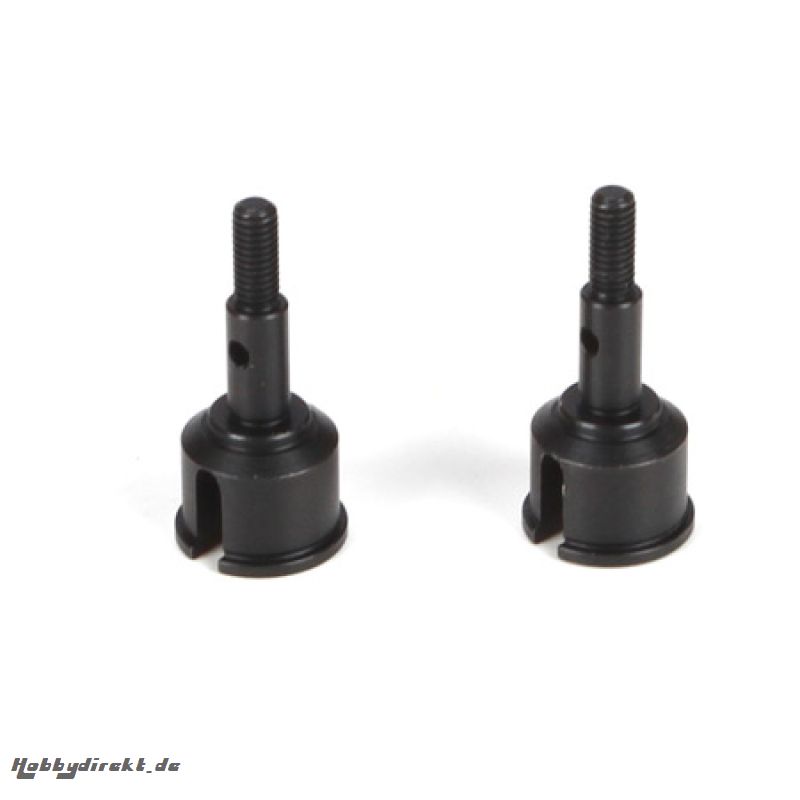 Axle Set: Mini 8IGHT Horizon LOSB1895