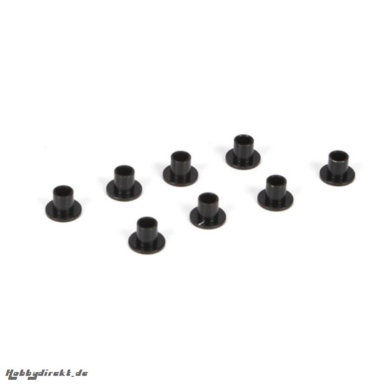 Suspension Bushing Set: Mini 8IGHT Horizon LOSB1898