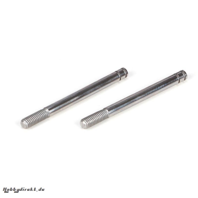 Rear Shock Shaft Set: Mini 8IGHT Horizon LOSB1915