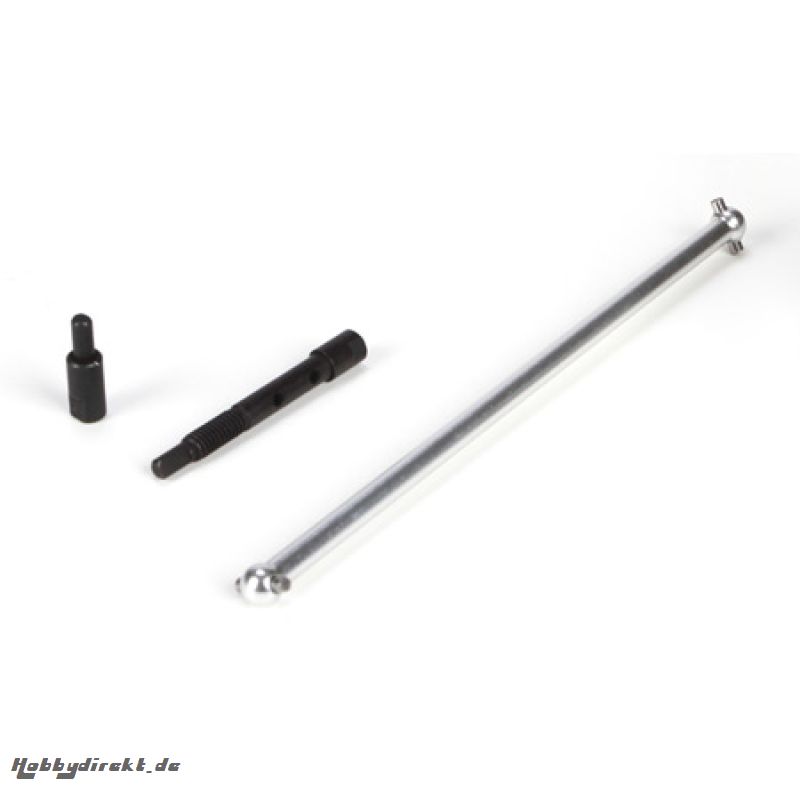 Drive Shaft Set: Mini 8IGHT Horizon LOSB1927