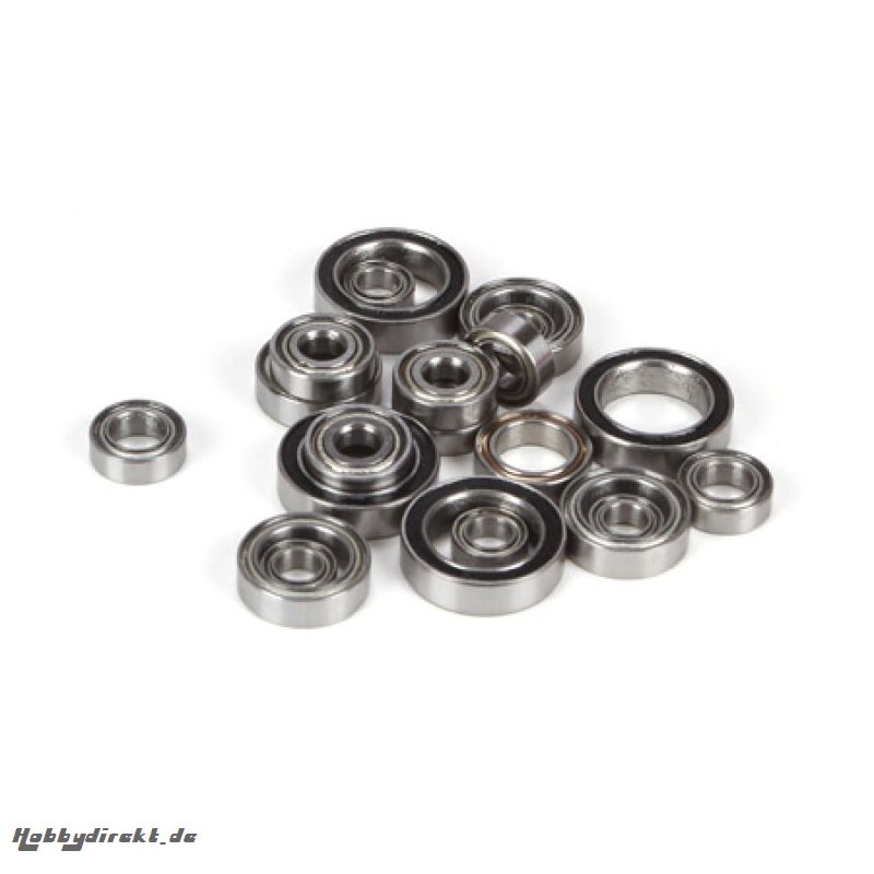 Ball Bearing Set: Mini 8IGHT Horizon LOSB1932