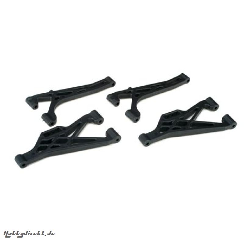 Front/Rear Suspension Arms (pr): LST, AFT, MGB Horizon LOSB2001