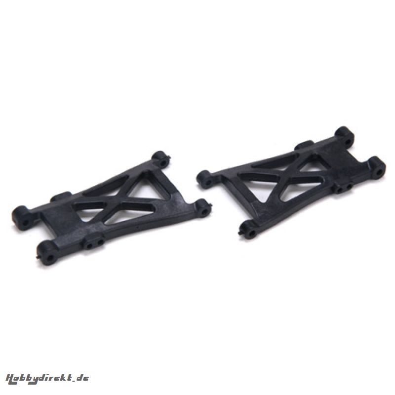 Rear Suspension Arm: Slider Horizon LOSB2013